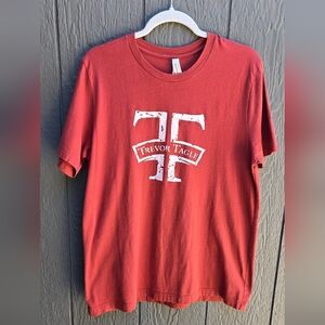Trevor Tagle T-shirt - Unisex